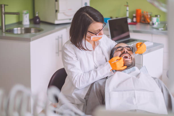 Best Emergency Cosmetic Dentistry (e.g., broken veneers) in Tenafly, NJ